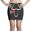 i love lamp (2) best trending Mini Skirts