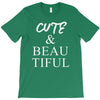 cute beautiful T-Shirt