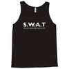 swat Tank Top