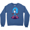used to be cool Crewneck Sweatshirt