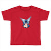 Pigeon Toddler T-shirt
