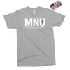 movie t shirt inspired by the superb film   district 9 Exclusive T-shirt