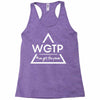 we got the power 2 Racerback Tank