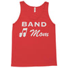 band mom Tank Top
