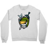 pirate hylian Crewneck Sweatshirt