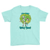 nick and sunday Youth Tee
