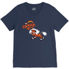 my little epona V-Neck Tee