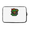 vintage raphael Laptop sleeve