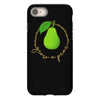 grow a pear iPhone 8