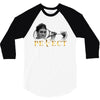 Perfect 3/4 Sleeve Shirt