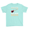 voices in my head Youth Tee