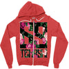 tekashi 6ix9ine  gummo 69 Zipper Hoodie