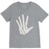 new kawhi leonard unofficial V-Neck Tee
