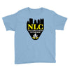 NEW PITT SBURGH Youth Tee