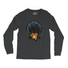 run! Long Sleeve Shirts