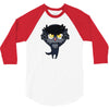 pick me up 3/4 Sleeve Shirt