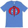queso cobra T-Shirt