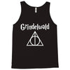 Grindelwald Tank Top