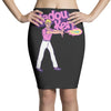 hadou ken Pencil Skirts