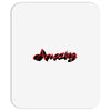 amazing 2 Mousepad