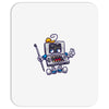 nintendo ds boy Mousepad