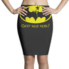 ozzy woz here Pencil Skirts