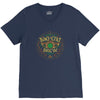 bag end brew V-Neck Tee