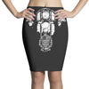 chapel Pencil Skirts