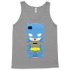 superhero iphone cases Tank Top
