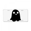 boo.... License Plate