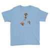 Gas Mask Youth Tee