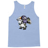 overwatch winston tee Tank Top