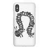 greedy caterpillar iPhoneX
