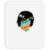 lovely face Mousepad