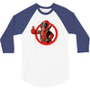 dead boy   copy 3/4 Sleeve Shirt