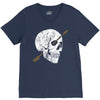 arrow V-Neck Tee