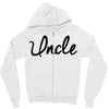 uncle Zipper Hoodie
