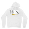 team 10 official Unisex Hoodie