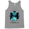 little planet Tank Top