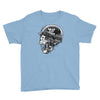 meat is murder Youth Tee