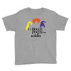 sanderson sister hocus pocus Youth Tee