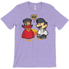 paper burgers T-Shirt