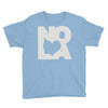 love nola Youth Tee