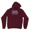 vote deez nuts Unisex Hoodie