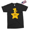 mario's shot Exclusive T-shirt
