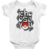ichoose you Baby Bodysuit