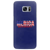 running the world since 1776 Samsung Galaxy S7 Edge