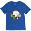 Monster porgs V1 V-Neck Tee