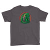 how to train your ancient god Youth Tee