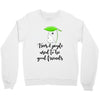 My Neighbor Totoro Crewneck Sweatshirt